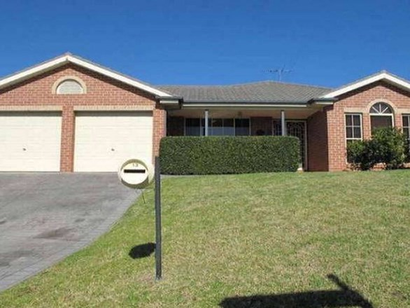 13 Seville Place, Glenwood NSW 2768