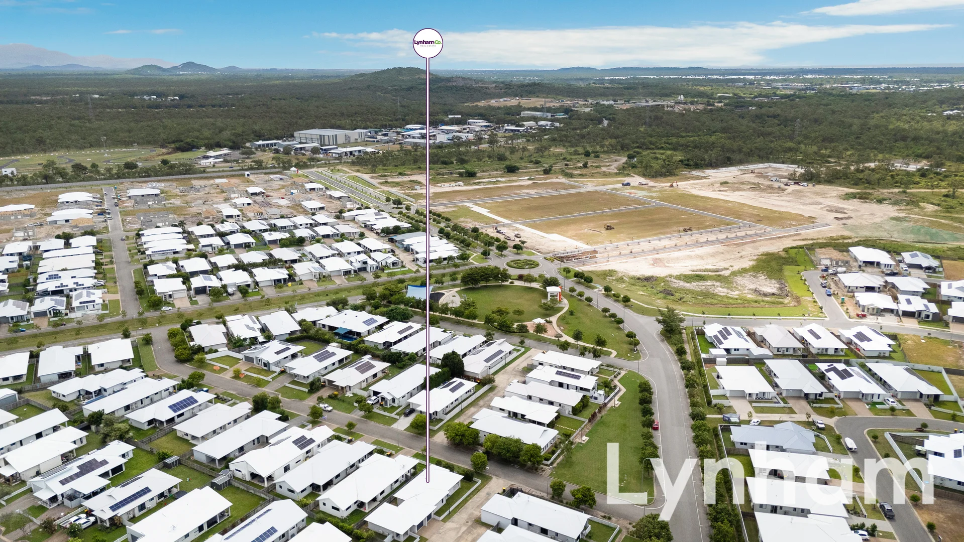 Additional image 16 of 3 Wainscot Street, Shaw QLD 4818