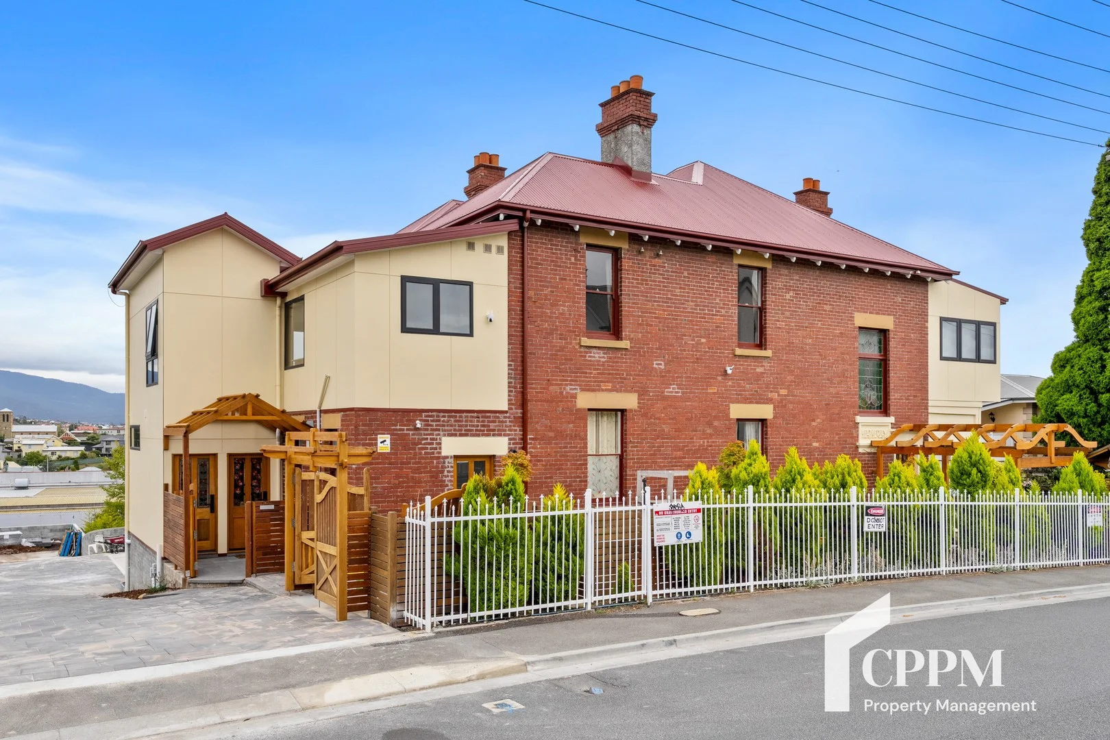 Additional image 2 of 3/44 Cross St, New Town TAS 7008