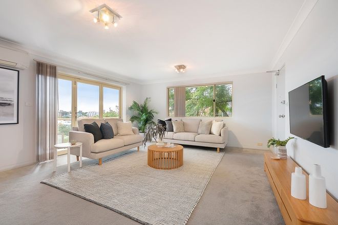 Picture of 2/51-53 Middle Street, KINGSFORD NSW 2032