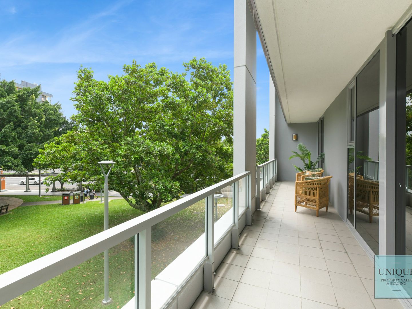 225/1 Marlin Parade, Cairns City QLD 4870, Image 1