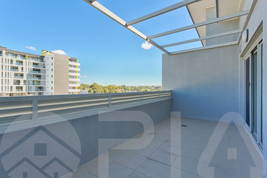 27/147 Parramatta Road, Granville NSW 2142, Image 1