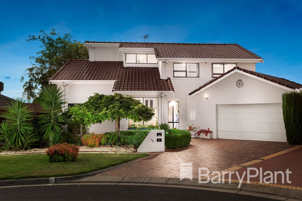 10 Nairne Terrace, Greensborough VIC 3088, Image 0