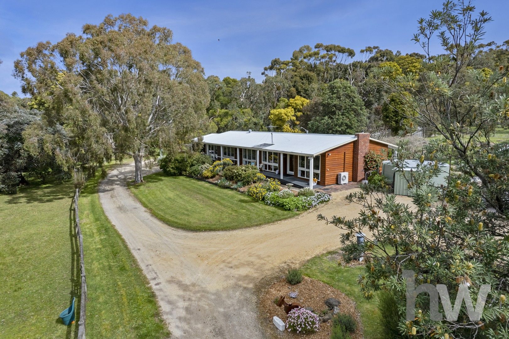 1205 Winchelsea Deans Marsh Road, Winchelsea South VIC 3241, Image 0