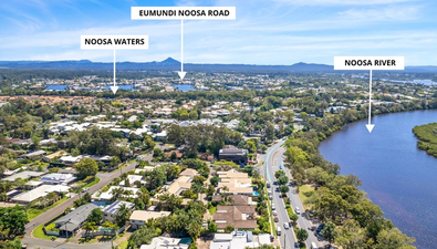 Picture of 81 Eumundi Noosa Road, NOOSAVILLE QLD 4566