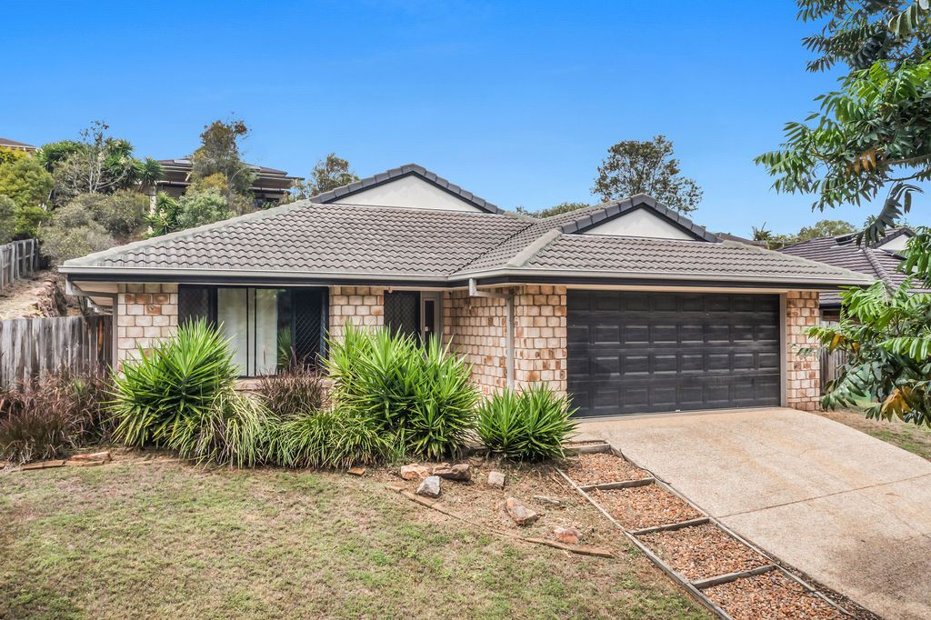 4 bedrooms House in 234 Eagle Street COLLINGWOOD PARK QLD, 4301