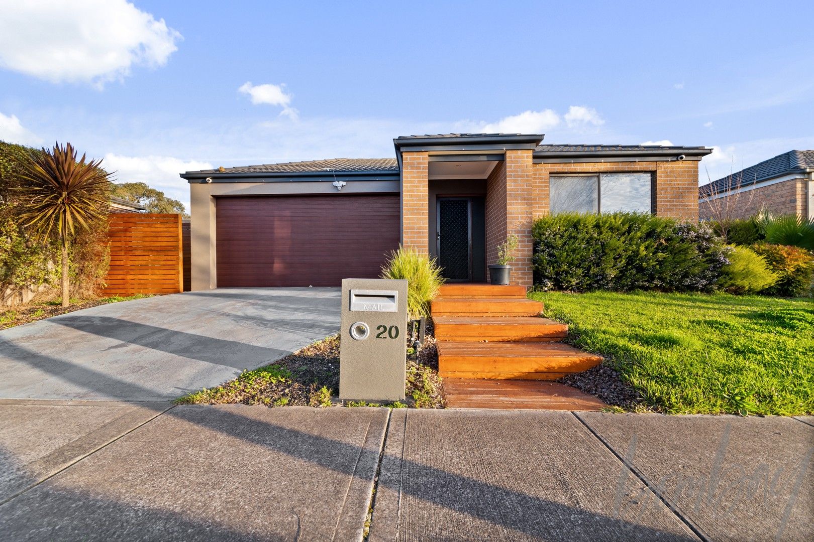 20 Tekin Terrace, Doreen VIC 3754, Image 0