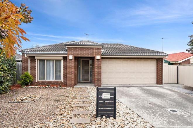 Picture of 48 Young Street, LARA VIC 3212