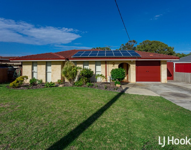 445 Bickley Road, Kenwick WA 6107