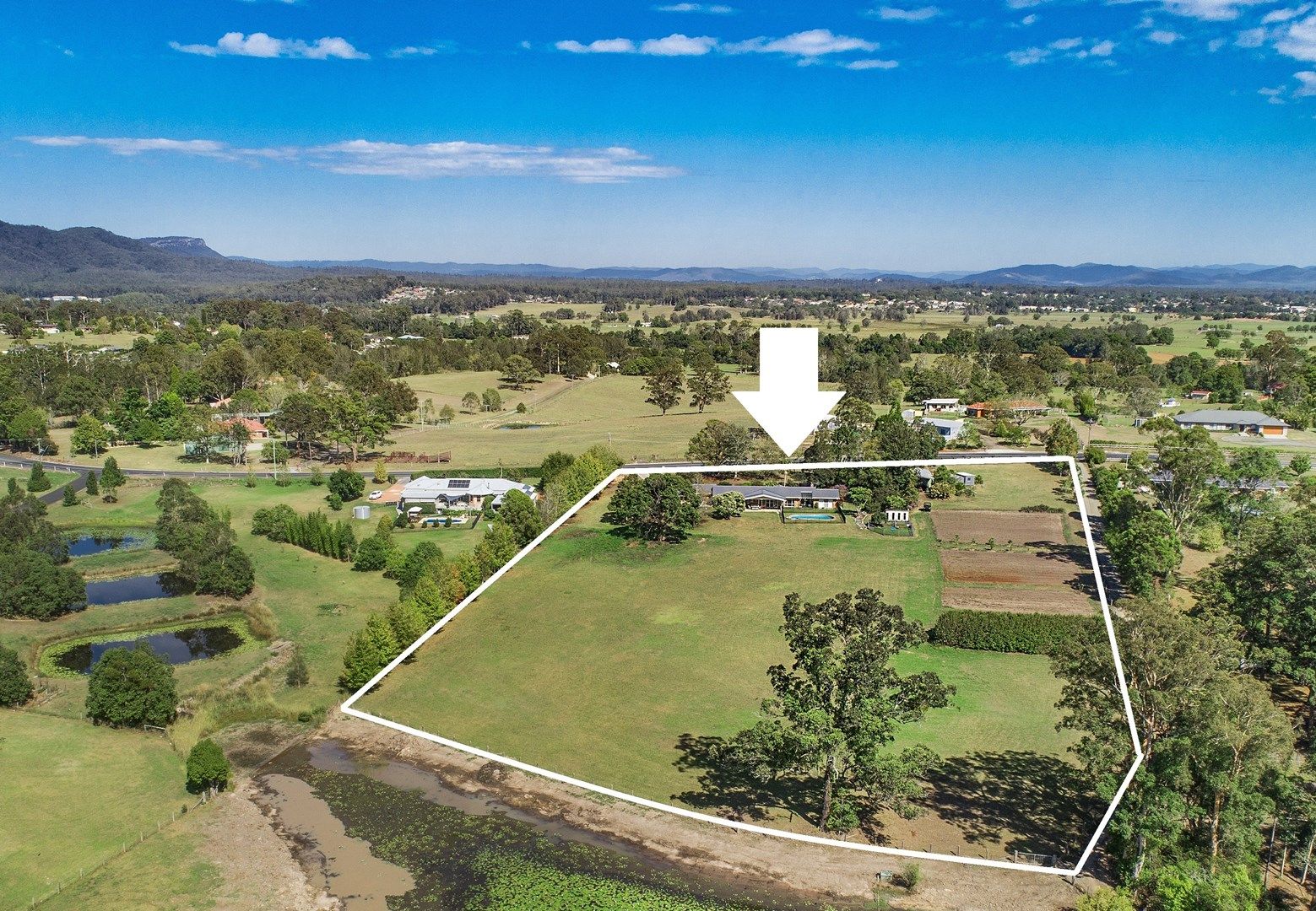 71 King Creek Road, King Creek NSW 2446, Image 0