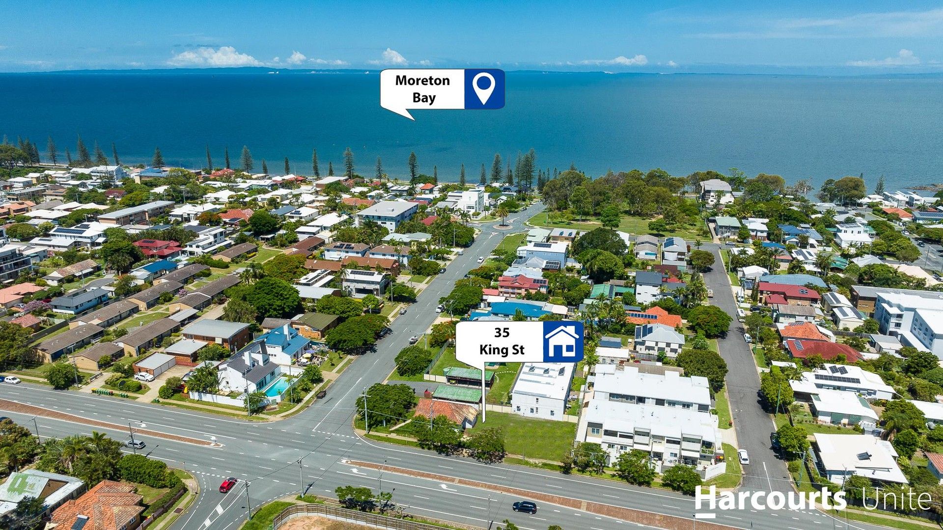 35 King Street, Woody Point QLD 4019, Image 0