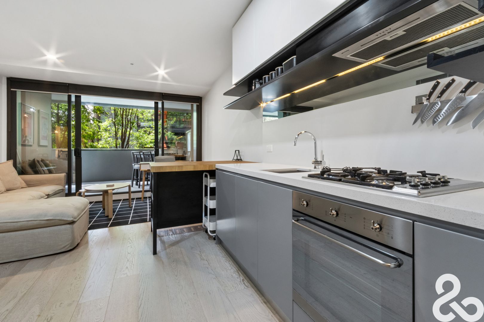 107/9296 Albert Street, Brunswick East VIC 3057 Apartment For Rent