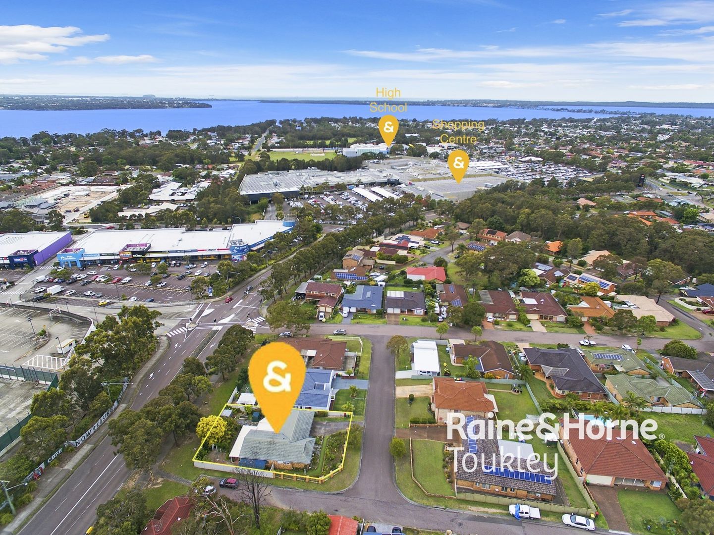 5 Reganza Street, Lake Haven NSW 2263, Image 2