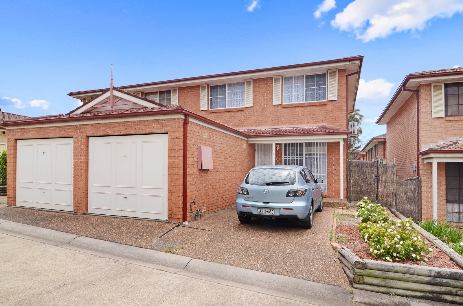 26/130 Reservoir Road, Blacktown NSW 2148, Image 1