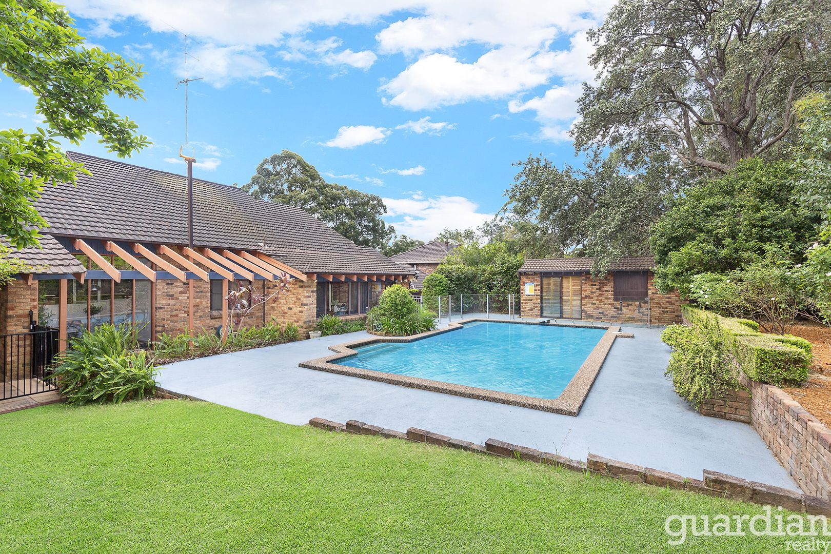 50 Britannia Road, Castle Hill NSW 2154, Image 2