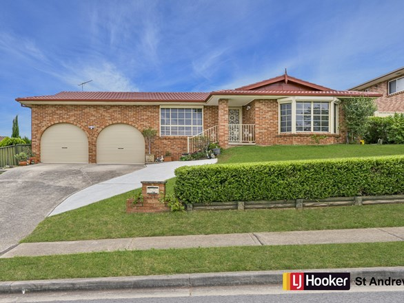 32 Central Park Drive, Bow Bowing NSW 2566