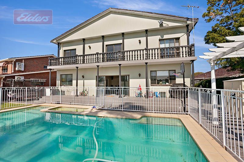 19 James Cook Island, Sylvania Waters NSW 2224, Image 1