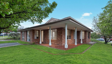 Picture of 18 Cumberland Chase, HAMPTON PARK VIC 3976
