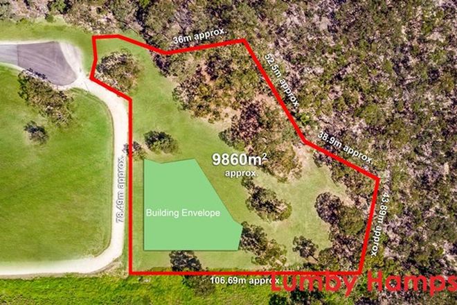 Picture of 9 Peach Tree Grove, GLENORIE NSW 2157