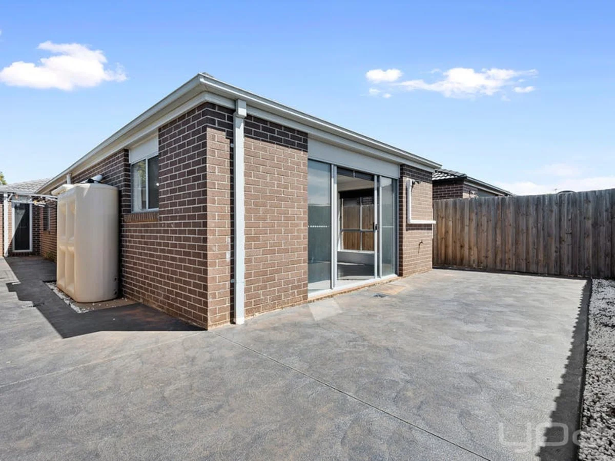 Additional image 8 of 20 Mapleton Boulevard, Melton South VIC 3338