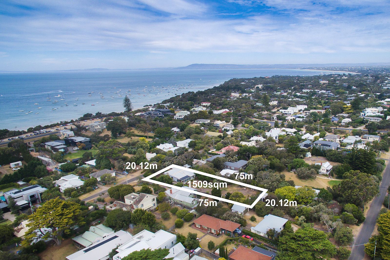 17 Newton Avenue, Sorrento VIC 3943, Image 1