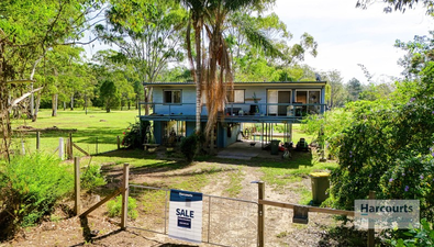Picture of 152 Willow Point Road, FAILFORD NSW 2430