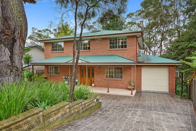 Picture of 3 Crampton Drive, SPRINGWOOD NSW 2777