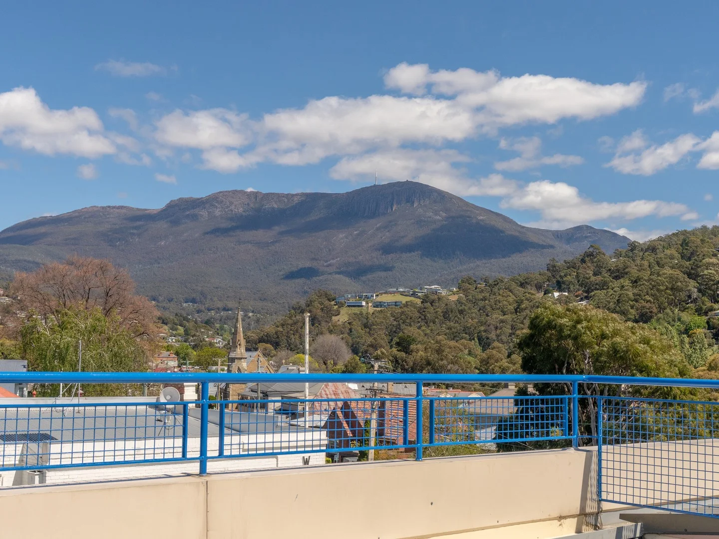 7/286 Macquarie Street, South Hobart TAS 7004