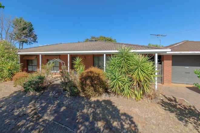 Picture of 1 Schultz Court, WODONGA VIC 3690