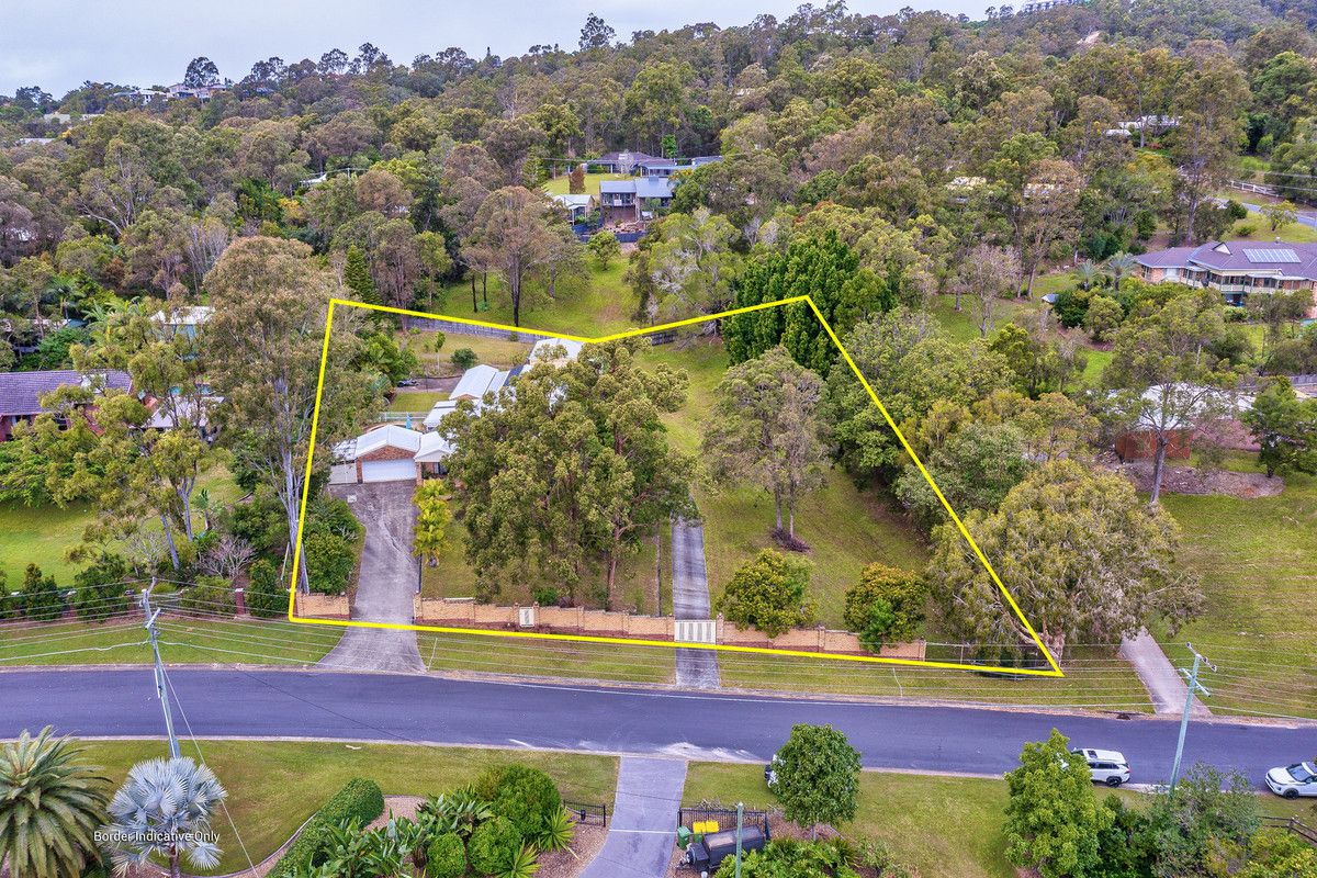 34 Winderadeen Drive, Highland Park QLD 4211, Image 0