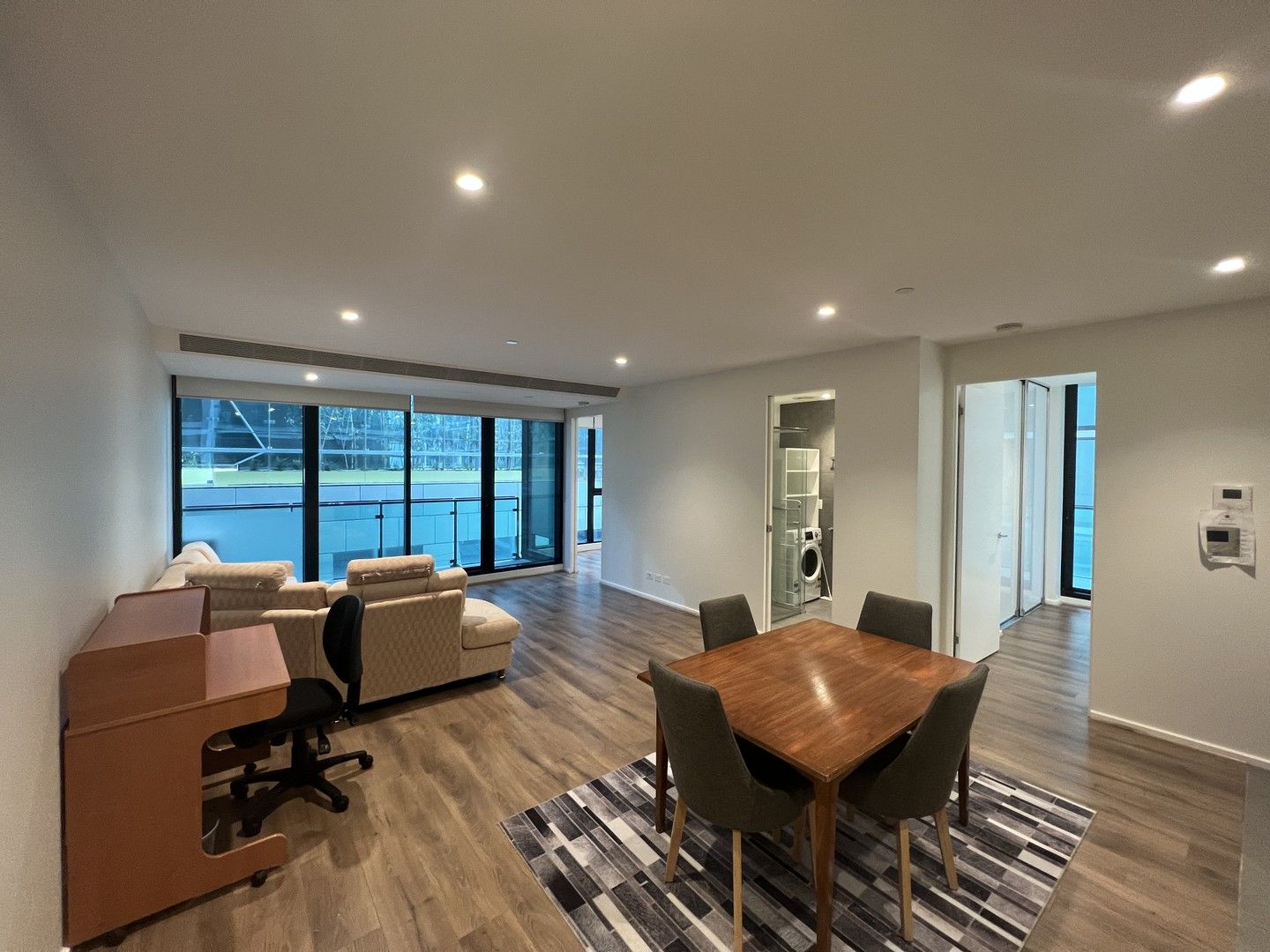 2 bedrooms Apartment / Unit / Flat in 1208/618 LONSDALE Street MELBOURNE VIC, 3000