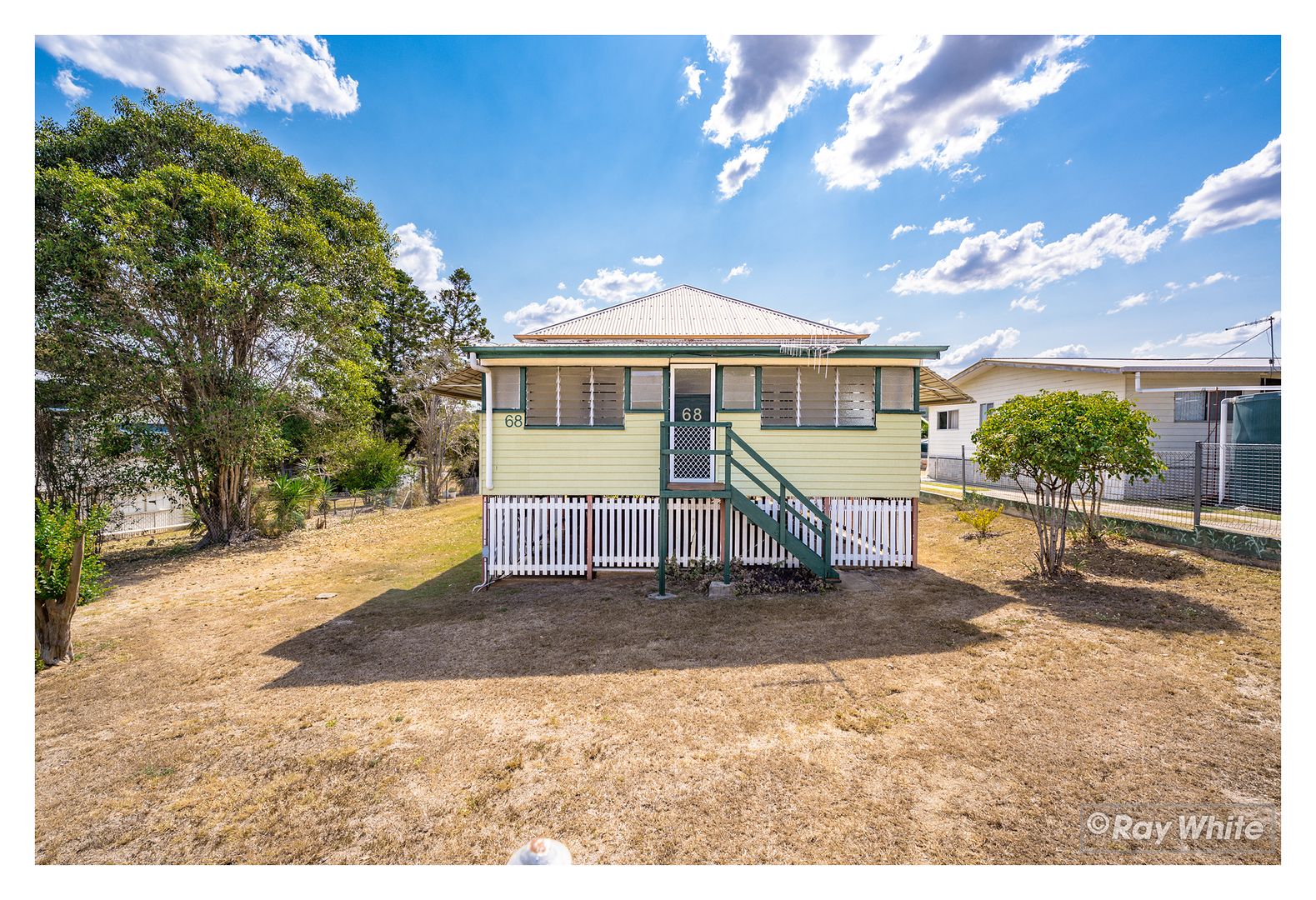 68 James Street, Mount Morgan QLD 4714, Image 1