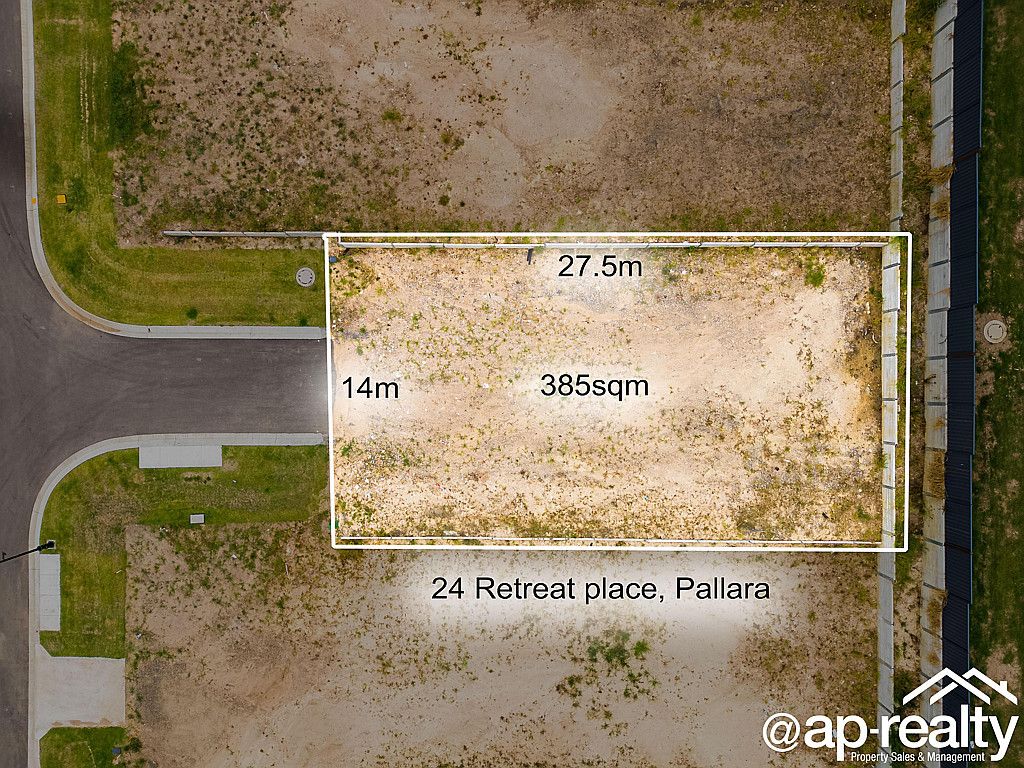 24 Retreat Place, Pallara QLD 4110, Image 1