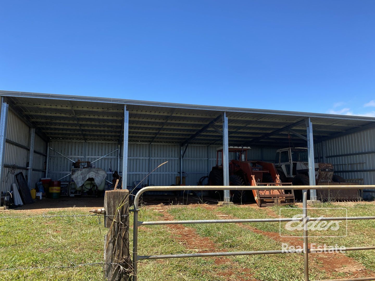 SMITH ROAD, Ravenshoe QLD 4888, Image 1