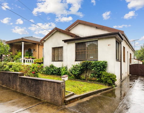 67 Holden Street, Ashfield NSW 2131