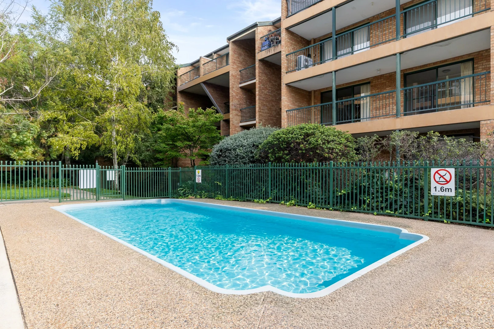 Additional image 6 of 95/17 Oxley Street, Griffith ACT 2603