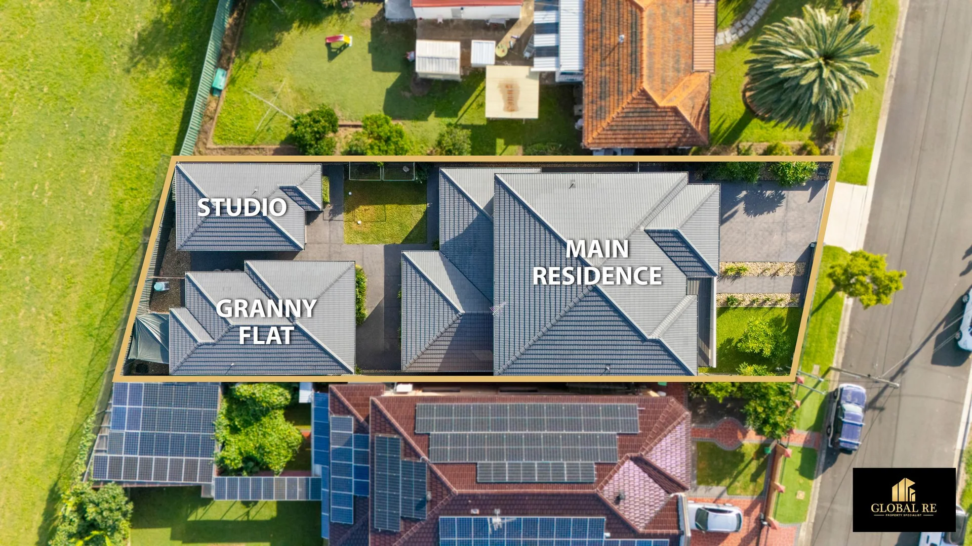 Additional image 24 of 29 & 29A Barlow Cres, Canley Heights NSW 2166