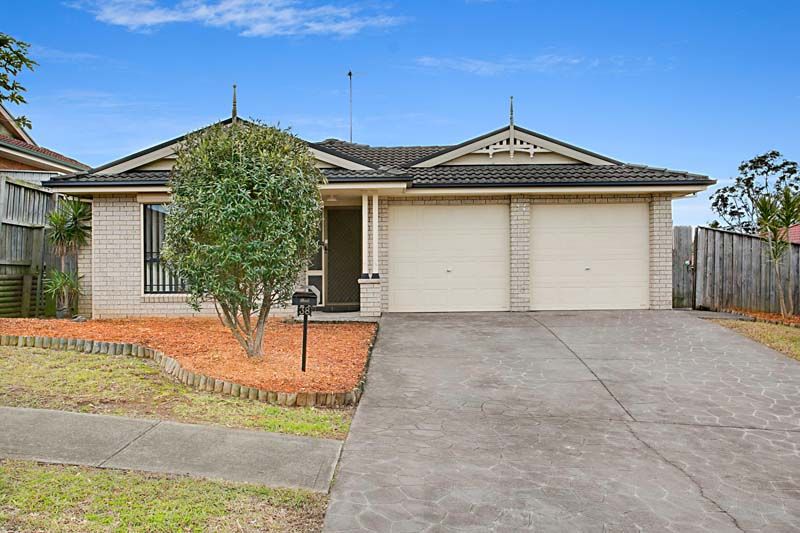 38 Maryfields Drive, Blair Athol NSW 2560, Image 0