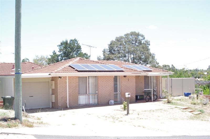 1 Mulberry Lane, MIRRABOOKA WA 6061, Image 0