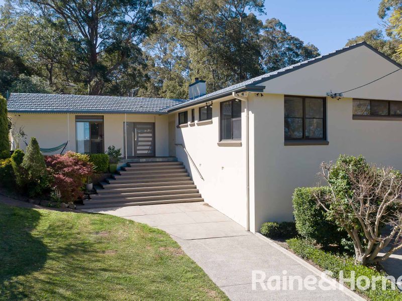 80 GREGORY PARADE, Kotara NSW 2289, Image 0