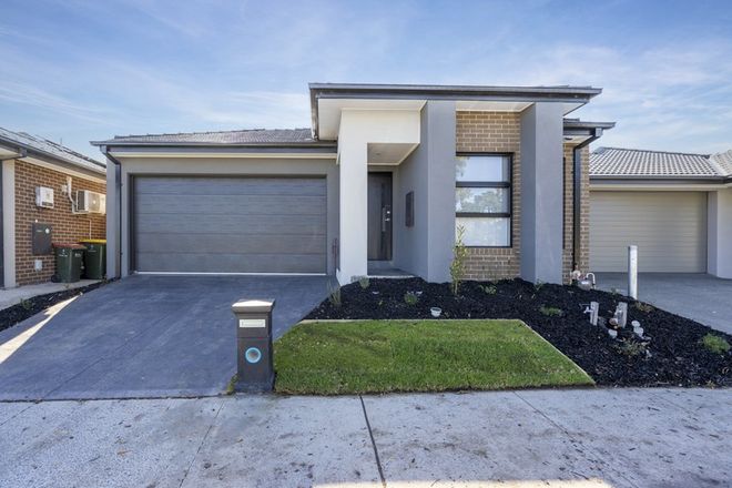Picture of 6 Fabular Street, DONNYBROOK VIC 3064
