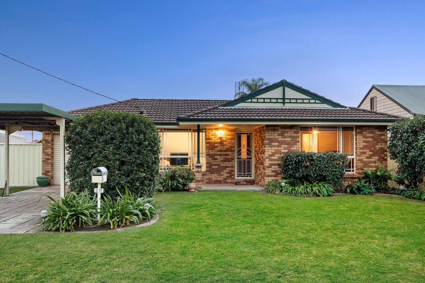 17 Adams Street, Heddon Greta Property History & Address Research