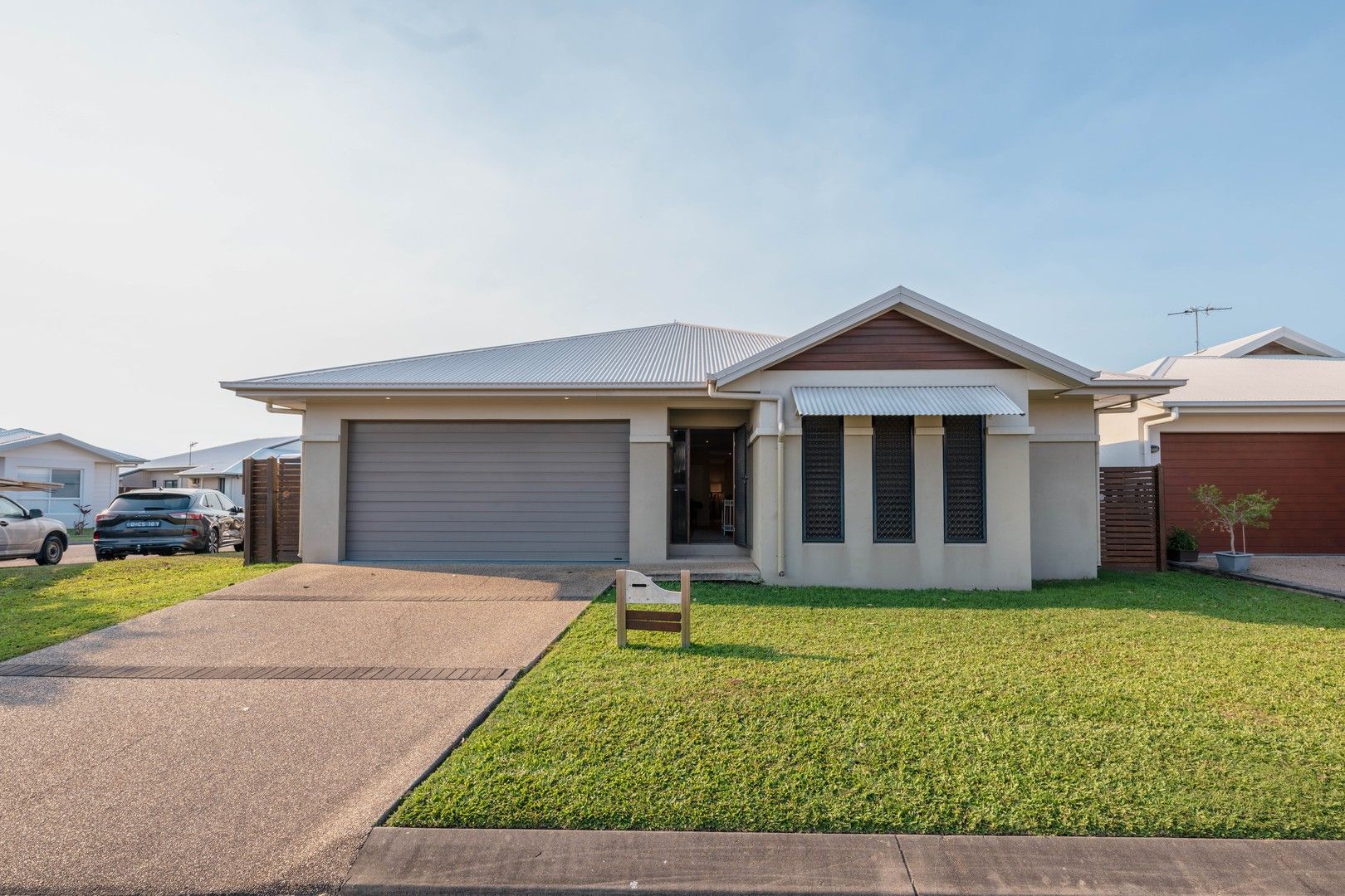 52/58 Euro Boulevard, Kirwan QLD 4817, Image 0