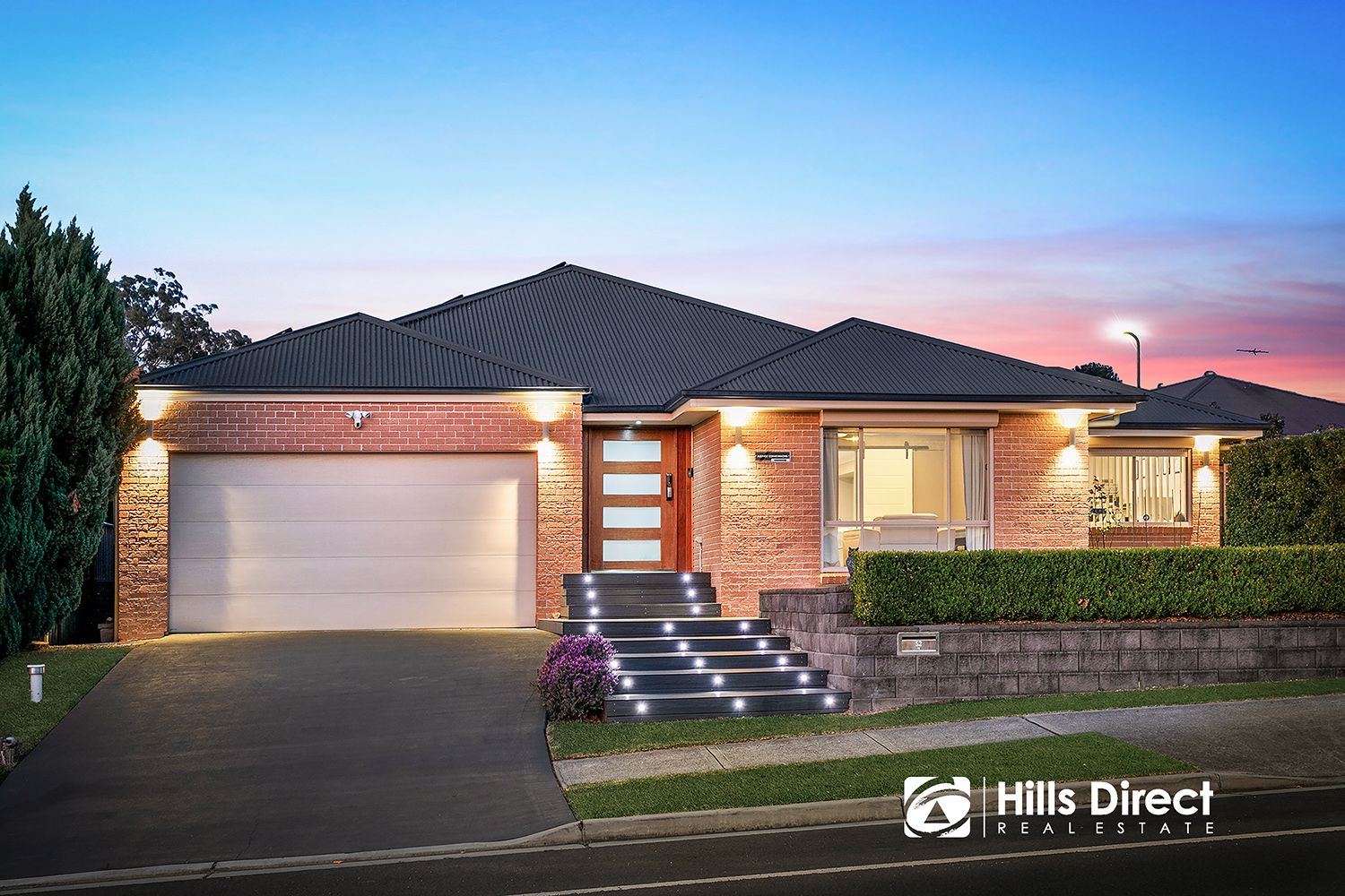 52 Sovereign Avenue, Kellyville Ridge NSW 2155, Image 0