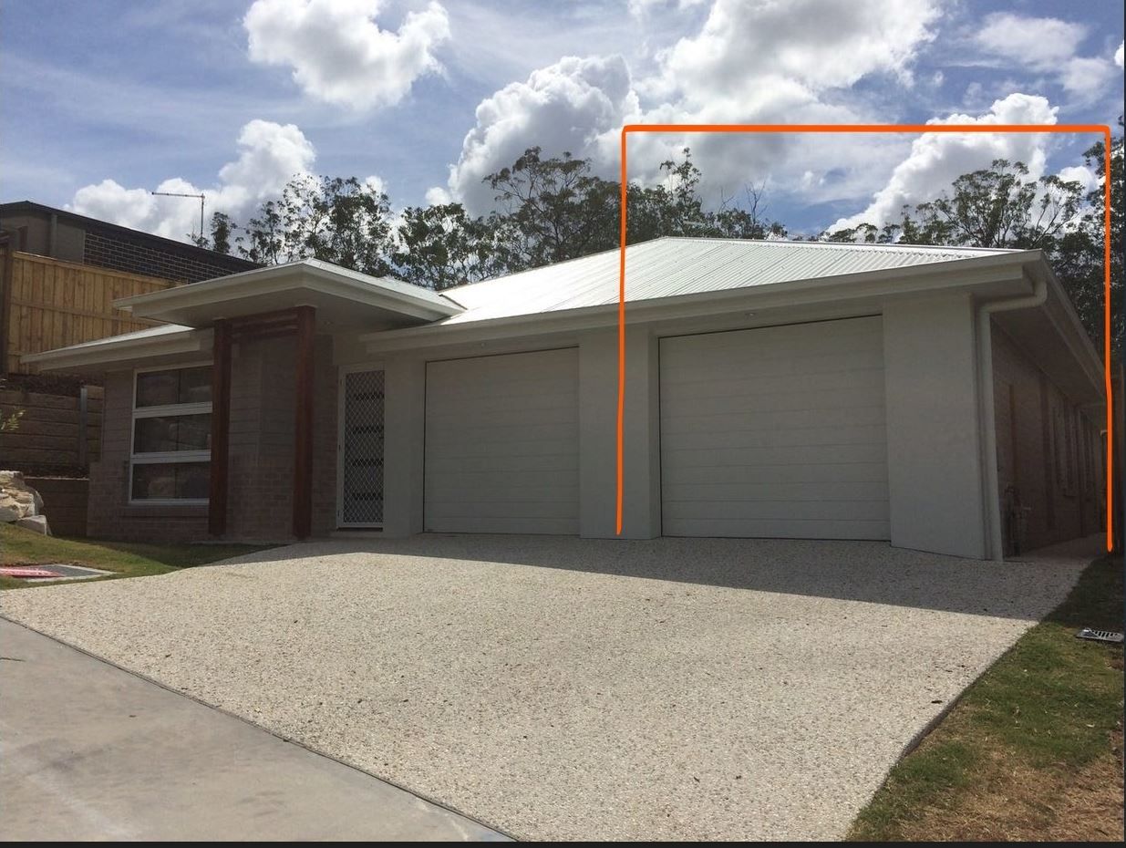2 bedrooms Semi-Detached in 2/3 Kodori Street HOLMVIEW QLD, 4207