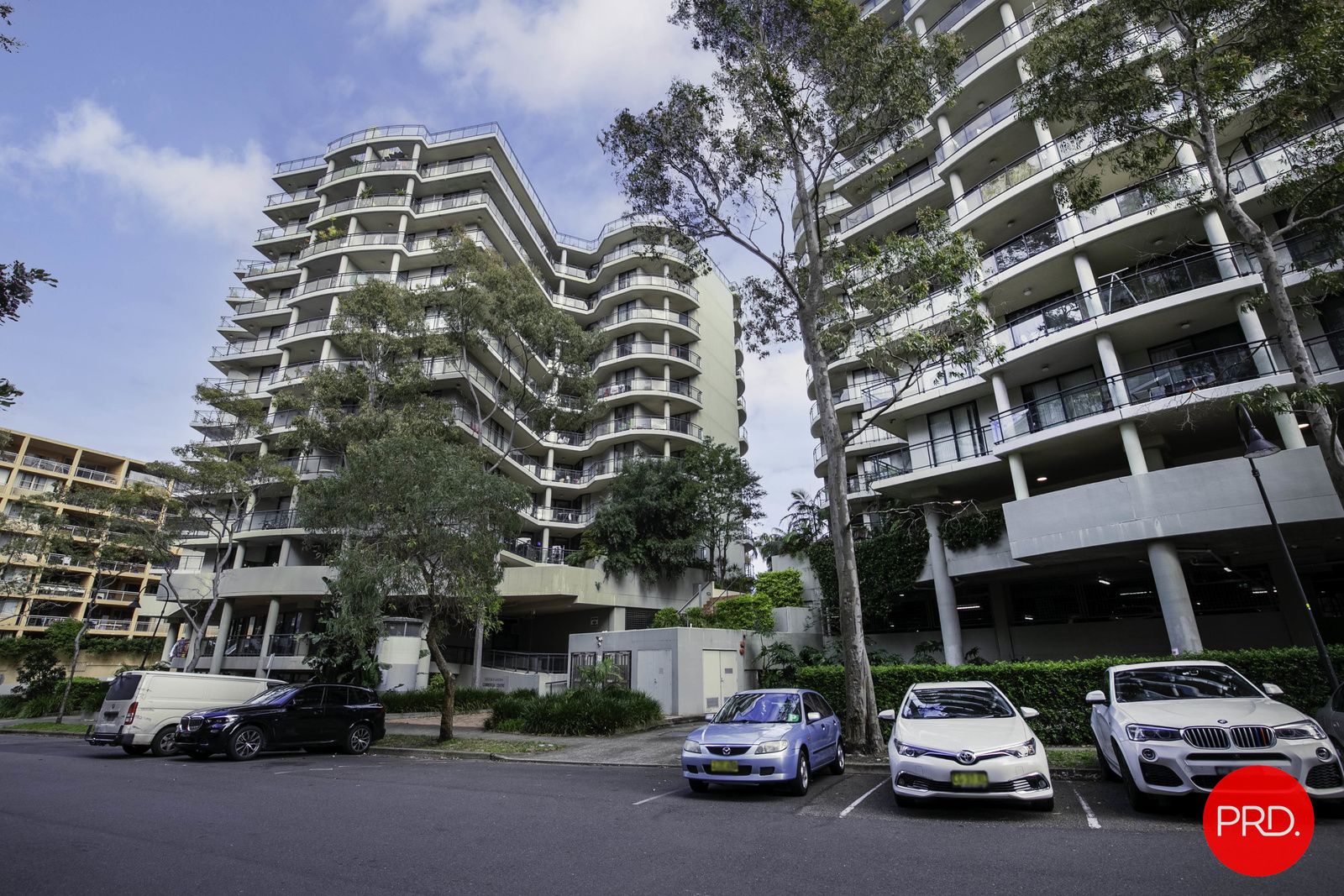 510/5 Keats Avenue, Rockdale NSW 2216 Domain