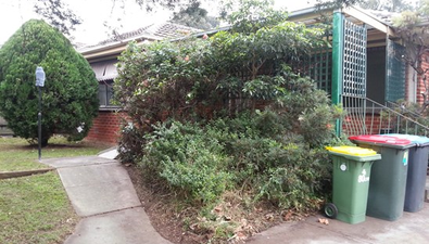 Picture of 41 Adele Avenue, FERNTREE GULLY VIC 3156