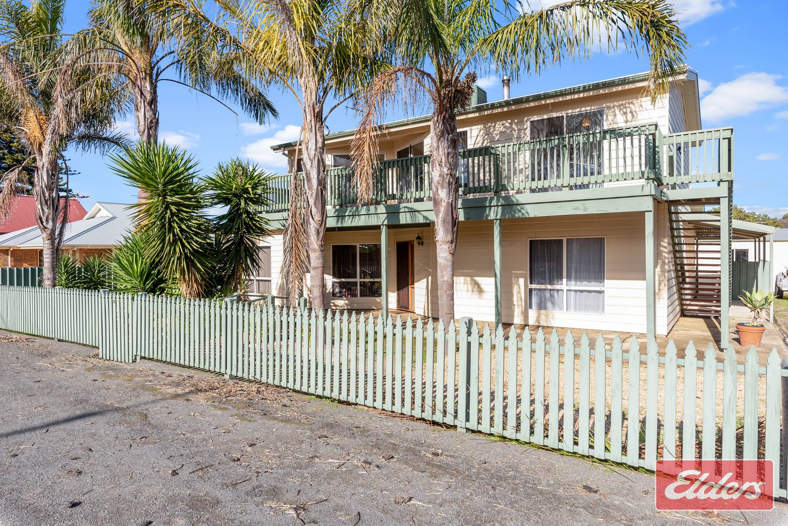 12 Borrow Street, Freeling SA 5372, Image 1