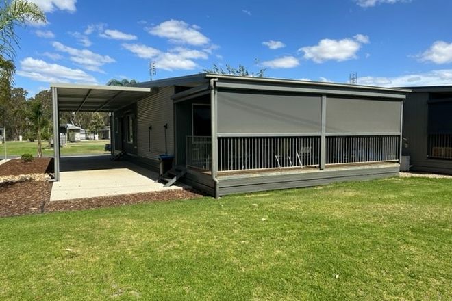 Picture of 25/96 Old Barmah Road, MOAMA NSW 2731