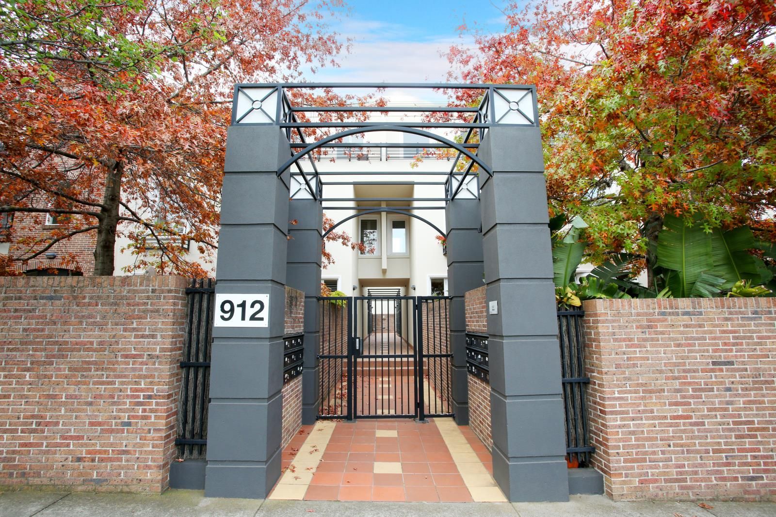 15/912 Glenferrie Road, Kew VIC 3101 Apartment For Rent Domain